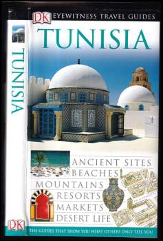 DK Eyewitness Travel Guide