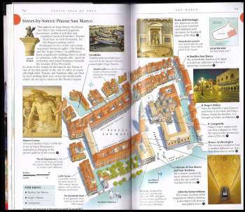 DK Eyewitness Travel Guide