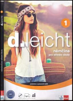 Petr Hladík: d.leicht