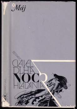 Dlhá noc hľadania