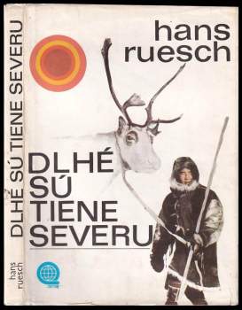 Dlhé sú tiene severu