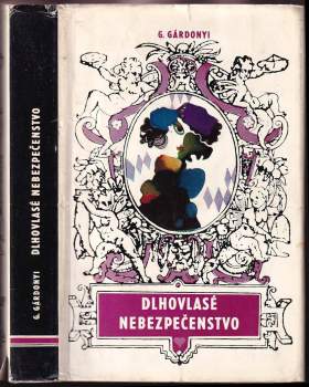 Dlhovlasé nebezpečenstvo