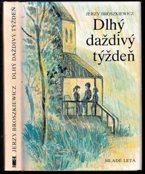 Dlhý daždivý týždeň