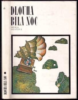 Dlouhá bílá noc