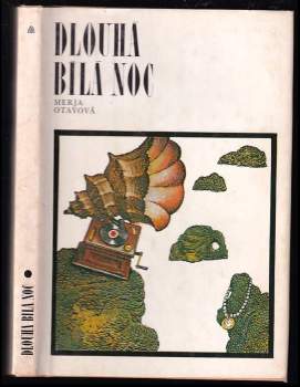 Dlouhá bílá noc