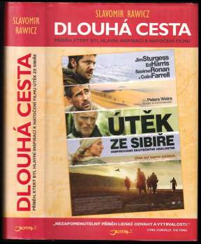 Dlouhá cesta