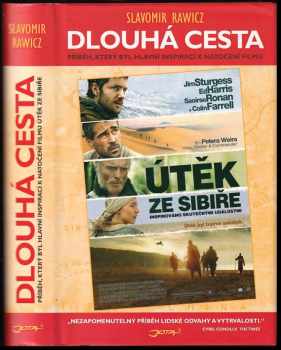 Sławomir Rawicz: Dlouhá cesta
