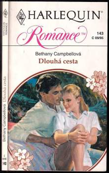 Dlouhá cesta