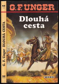 Dlouhá cesta