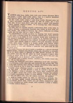 Johannes Vilhelm Jensen: Dlouhá cesta