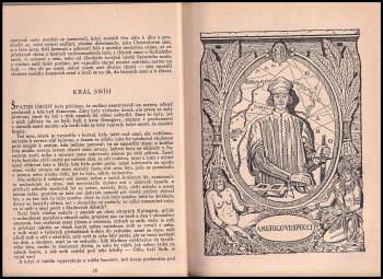 Johannes Vilhelm Jensen: Dlouhá cesta