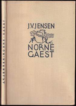 Johannes Vilhelm Jensen: [Dlouhá cesta