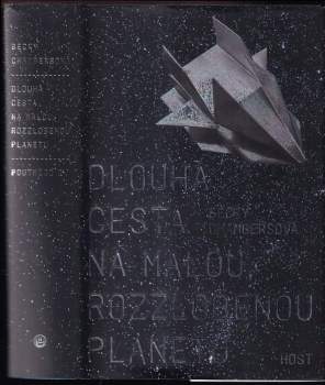 Dlouhá cesta na malou, rozzlobenou planetu