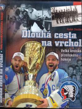 Dlouhá cesta na vrchol