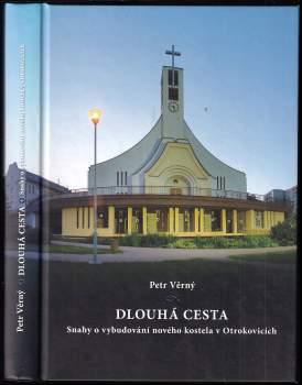 Petr Věrný: Dlouhá cesta