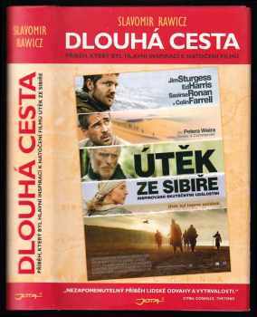 Dlouhá cesta
