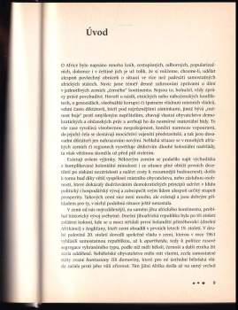 Nelson Mandela: Dlouhá cesta za svobodou