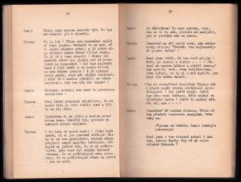 Eugene O'Neill: Dlouhá denní cesta do noci