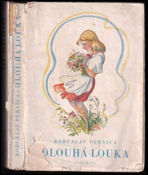 Dlouhá louka