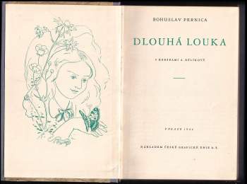 Bohuslav Pernica: Dlouhá louka