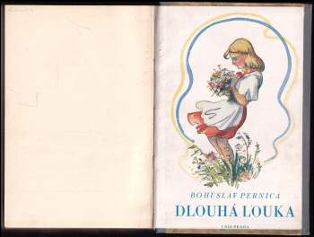 Bohuslav Pernica: Dlouhá louka