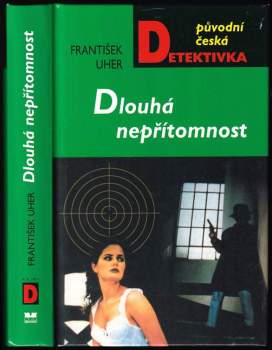 Dlouhá nepřítomnost