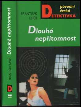 Dlouhá nepřítomnost