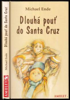 Dlouhá pouť do Santa Cruz