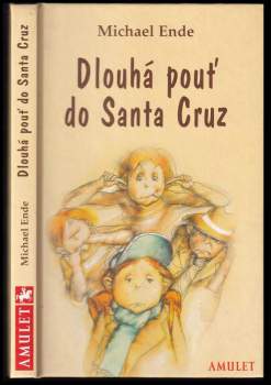 Dlouhá pouť do Santa Cruz