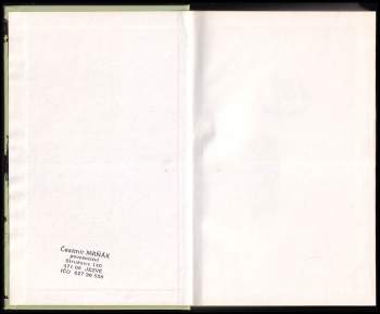 Stewart Edward White: Dlouhá puška