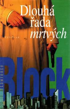 Dlouhá řada mrtvých