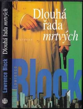 Dlouhá řada mrtvých