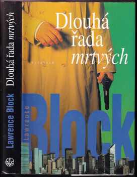 Lawrence Block: Dlouhá řada mrtvých