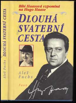 Dlouhá svatební cesta