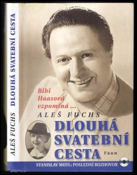 Dlouhá svatební cesta