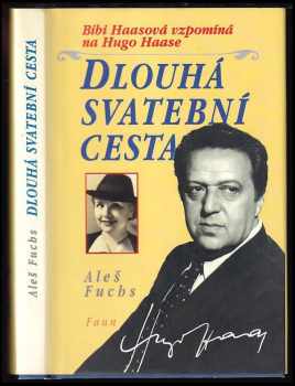 Dlouhá svatební cesta