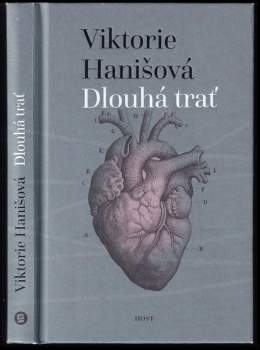 Viktorie Hanišová: Dlouhá trať