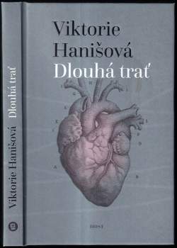 Viktorie Hanišová: Dlouhá trať
