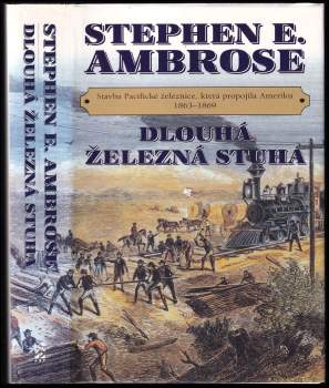 Dlouhá železná stuha