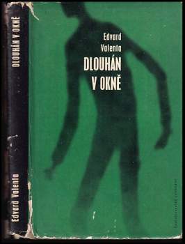 Edvard Valenta: Dlouhán v okně