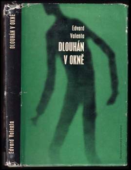 Dlouhán v okně
