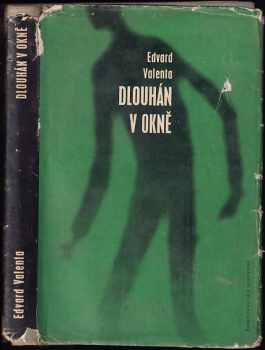 Dlouhán v okně