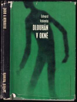 Dlouhán v okně : detektivní román