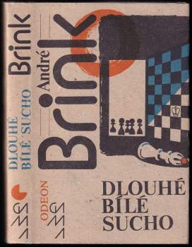 Dlouhé bílé sucho