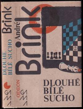 André Philippus Brink: Dlouhé bílé sucho