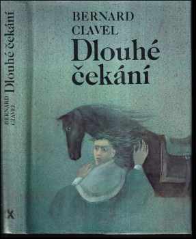 Dlouhé čekání : Válečnice - I. díl