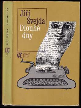 Jiří Švejda: Dlouhé dny