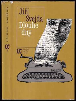 Jiří Švejda: Dlouhé dny