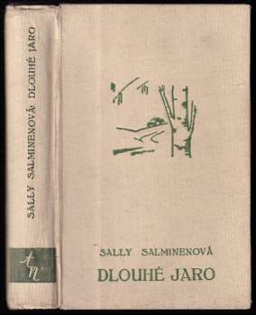 Sally Salminen: Dlouhé jaro