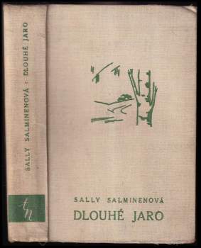 Dlouhé jaro